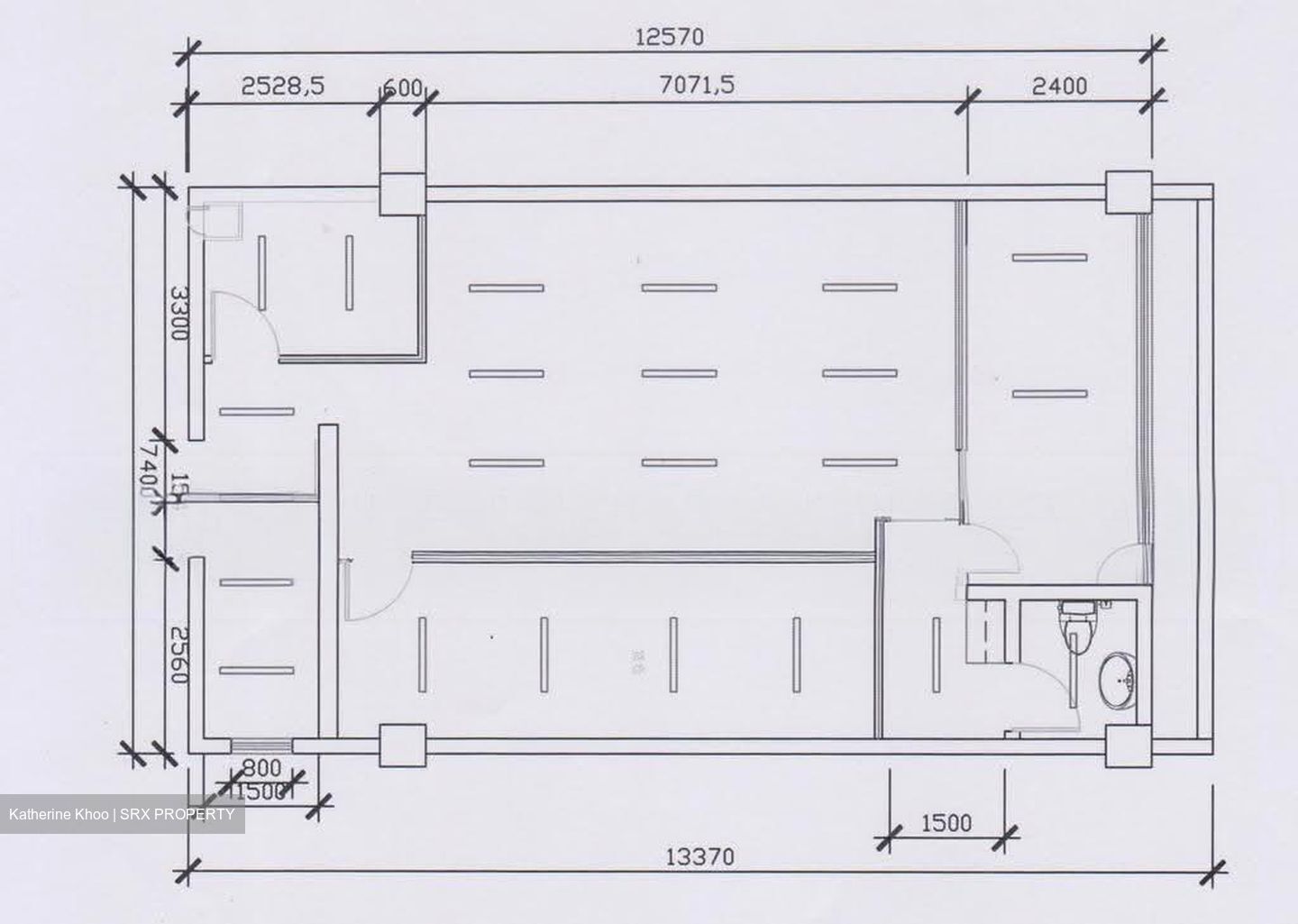 Az @ Paya Lebar (D14), Factory #626847331